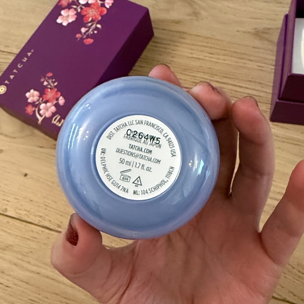 Tatcha The Dewy Skin Cream - Picture 8 of 12